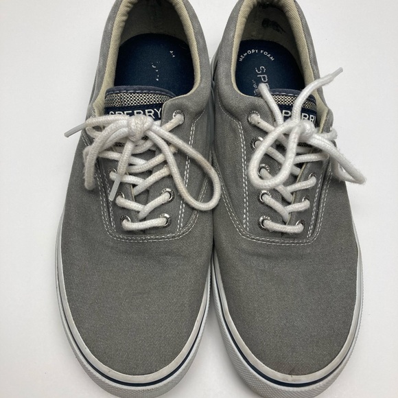 Sperry For Men’s size 10M. - Picture 4 of 7